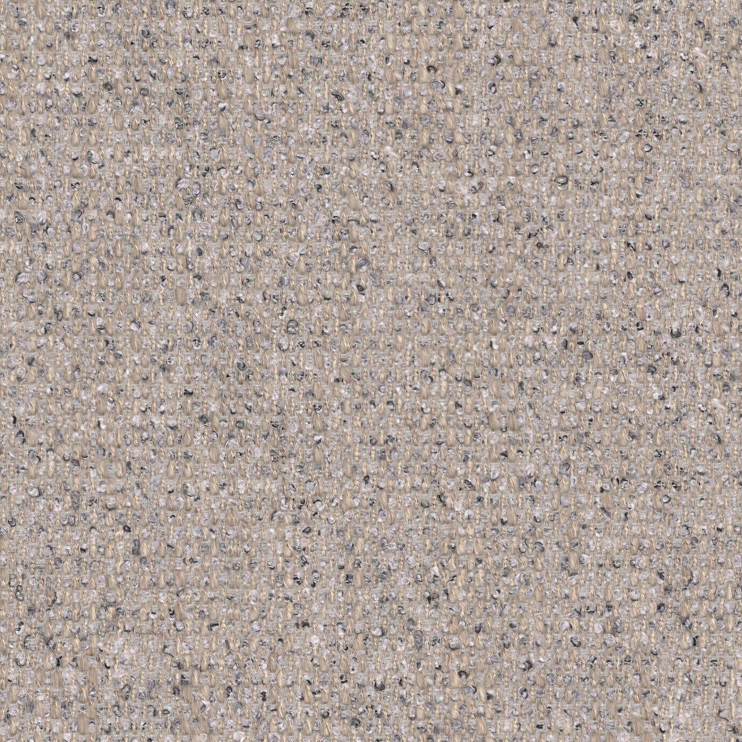 Darien # 208 Linen by Maxwell Designer Fabric Performance Textures Vii 51% RECYCLED POLYPROPYLENE 27% POLYESTER 22% ACRYLIC TURKEY 55" - Swanky Fabrics -