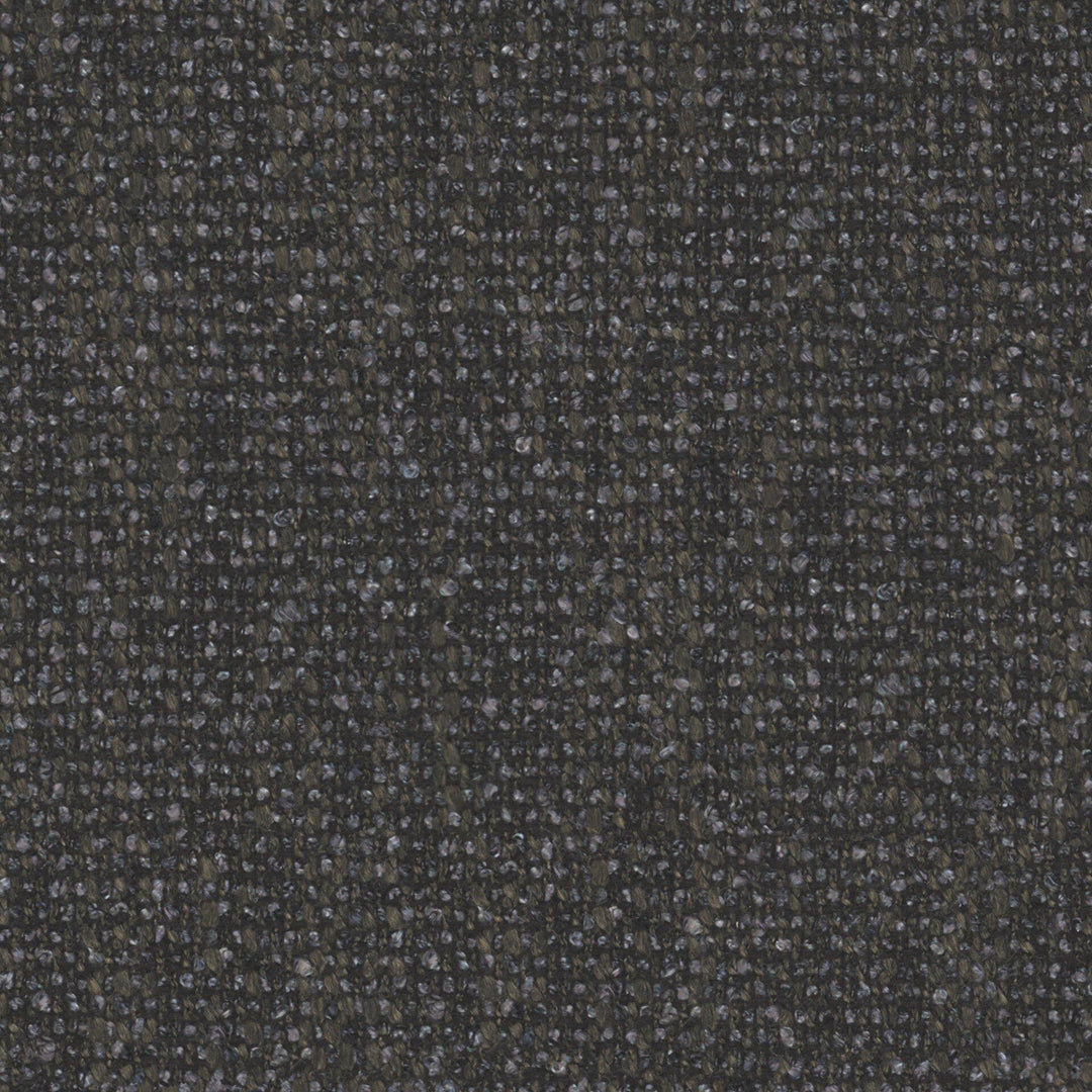 Darien # 212 Graphite by Maxwell Designer Fabric Performance Textures Vii 51% RECYCLED POLYPROPYLENE 27% POLYESTER 22% ACRYLIC TURKEY 55" - Swanky Fabrics -