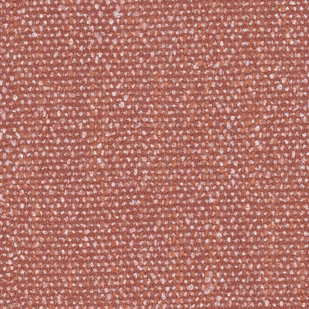 Darien # 233 Clay by Maxwell Designer Fabric Performance Textures Vii 51% RECYCLED POLYPROPYLENE 27% POLYESTER 22% ACRYLIC TURKEY 55" - Swanky Fabrics -