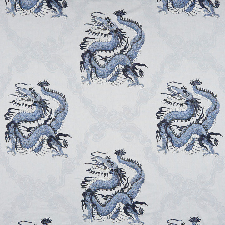 Draco 66J7161 by JF Crypton Designer Fabric Color Concepts Crypton Home Peacock 69% Rayon, 31% Cotton United States 42000 Horizontal: 27.5 and Vertical: 25 55 - Swanky Fabrics -