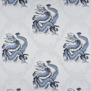 Draco 66J7161 by JF Crypton Designer Fabric