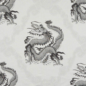 Draco 97J7151 by JF Crypton Designer Fabric
