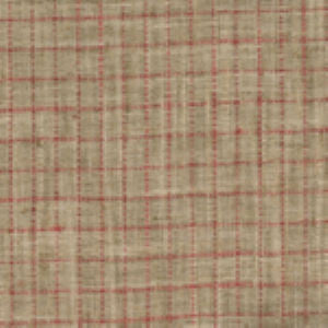 Drake Red Pepper 548 by Norbar Designer Fabric
