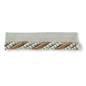 Drawbridge 2 Seamist by Stout Designer Trim