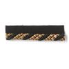 Drawbridge 3 Ebony by Stout Designer Trim