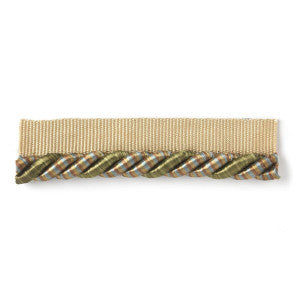 Drawbridge 4 Tarragon by Stout Designer Trim