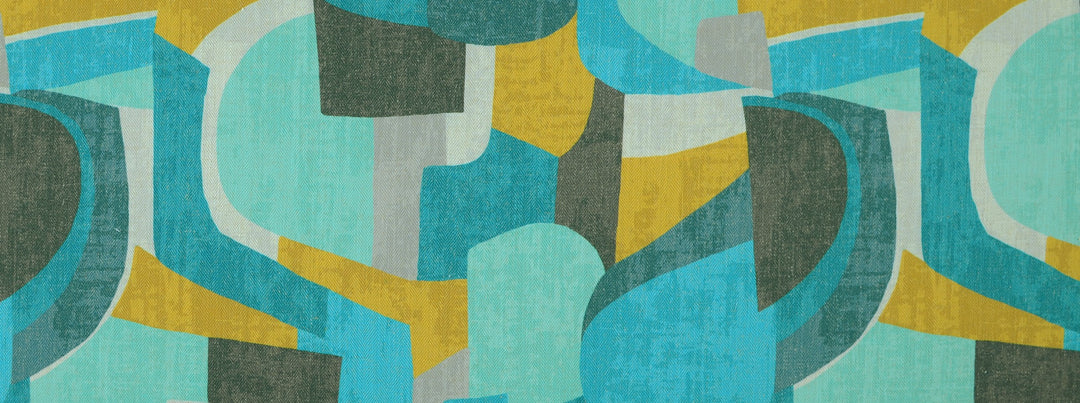 Dreamscape 58 Harbor by Covington Designer Fabric