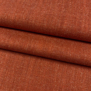 Drew Carnelian by Magnolia Designer Fabric