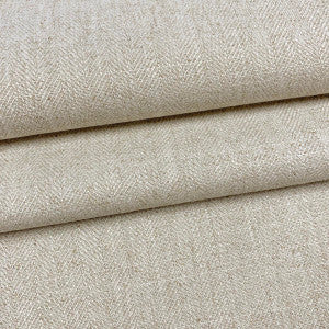 Drew Taupe by Magnolia Designer Fabric