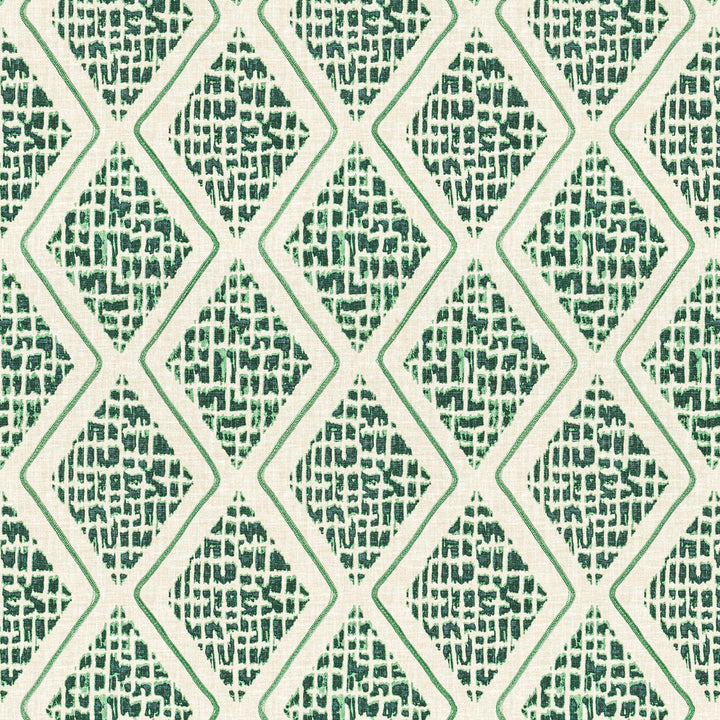 Drexel 1 Hunter by Stout Designer Fabric RAINBOW LIBRARY SPRING/EVERGREEN 60%COT 20%POL 15%SVI 5%LIN INDIA MARTINDALE WEAR TEST (25 000 CIRCULAR RUBS) Horizontal: 7.500 and Vertical: 7.500 54 in - Swanky Fabrics -