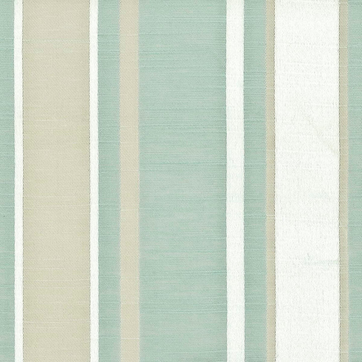 Drill 1 Opal by Stout Designer Fabric Color My Window Ocean/Wave 58% Cotton 42% Polyester INDIA CATB 117-2013 WYZENBEEK 51 000 DOUBLE RUB WEAR TEST (HEAVY DUTY) Horizontal: 9.125 and Vertical: 0 54 in - Swanky Fabrics -
