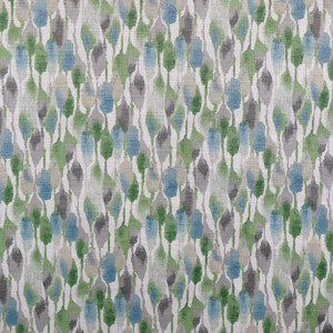 Drip Spring Green by Magnolia Designer Fabric