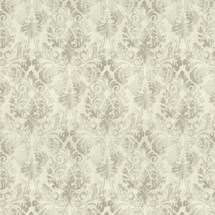 Drizzle 1 Shadow by Stout Designer Fabric COMFORTABLE LIVING PLATINUM/SLATE 100%COT CHINA MARTINDALE WEAR TEST (25 000 CIRCULAR RUBS) Horizontal: 13.500 and Vertical: 25.250 54 in - Swanky Fabrics -