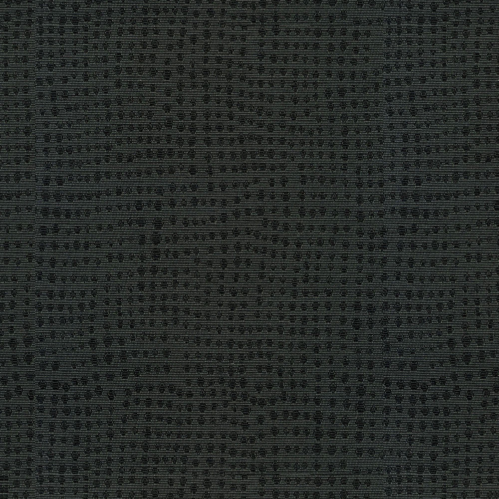 Droplet 908 Charcoal by Crypton Designer Fabric N/A 76% Polyester, 18% Recycled Post Consumer Polyester, 6% Recycled Post Industrial Polyester US 51,000 Double Rubs </p><p>Repeat: Horizontal: 9.4" (23.9 cm) Across the Roll and Vertical: 7.5" (19.1 cm) Up the Roll 54" (137 cm) - Swanky Fabrics -
