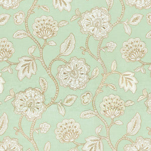Dryden 2 Pistachio by Stout Designer Fabric