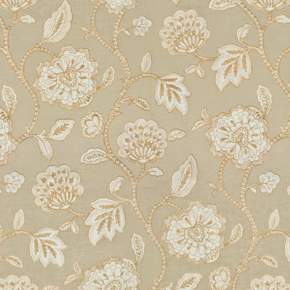 Dryden 5 Natural by Stout Designer Fabric RAINBOW LIBRARY DRIFTWOOD/HEMP 100%LIN %BEMB INDIA MARTINDALE WEAR TEST (LIGHT DUTY) </p><p>Repeat: 31.125 51.5 in - Swanky Fabrics -