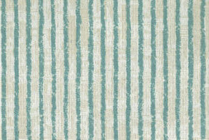 Dubai Ocean by Norbar Designer Fabric