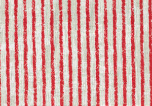Dubai Red by Norbar Designer Fabric