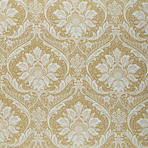 Dubonnet 1 Gilt by Marcus William Designer Fabric