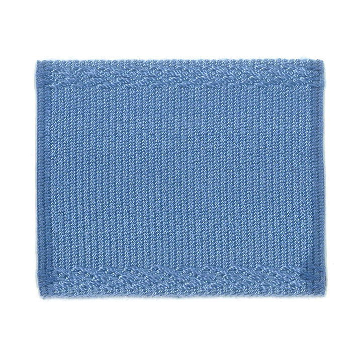 Dubree 10 Cornflower by Stout Trim Stout Trim Dubree 10 CornflowerTrim PERFECT ACCENT TRIM CHINA </p><p>Repeat: H: 0.000, V: 0.000 2.5 in - Fabric Carolina -