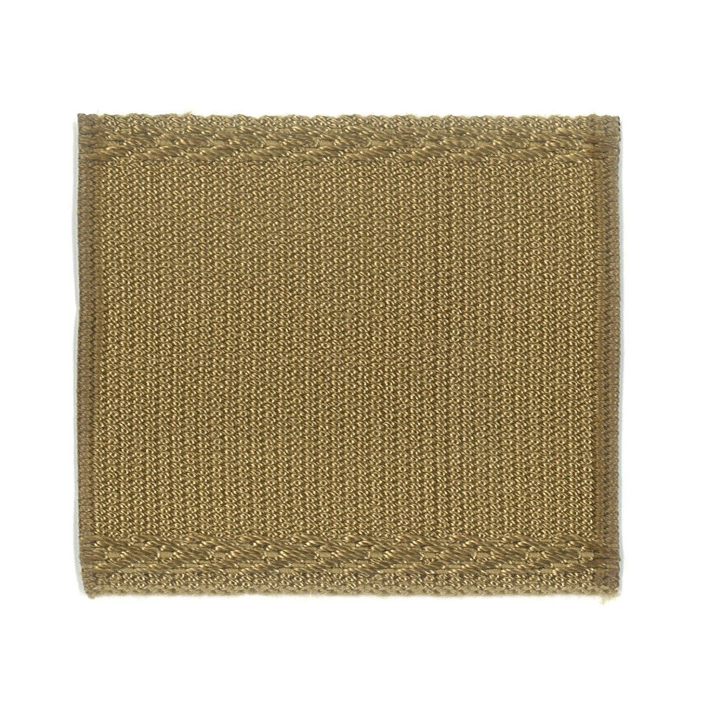 Dubree 13 Lion by Stout Designer Trim PERFECT ACCENT TRIM 99%SVI 1%POL CHINA Horizontal: 0 and Vertical: 0 2.5 in - Swanky Fabrics -
