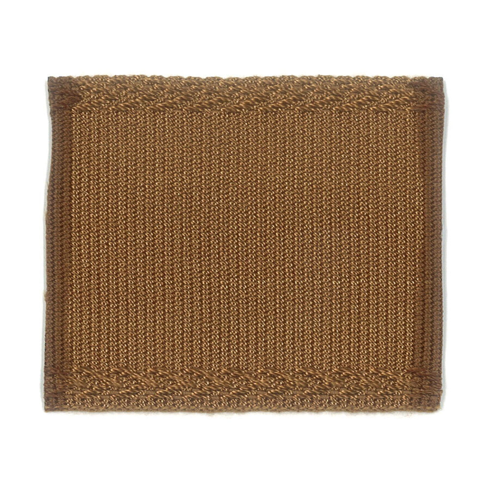 Dubree 14 Saddle by Stout Trim Stout Trim Dubree 14 SaddleTrim PERFECT ACCENT TRIM CHINA </p><p>Repeat: H: 0.000, V: 0.000 2.5 in - Fabric Carolina -