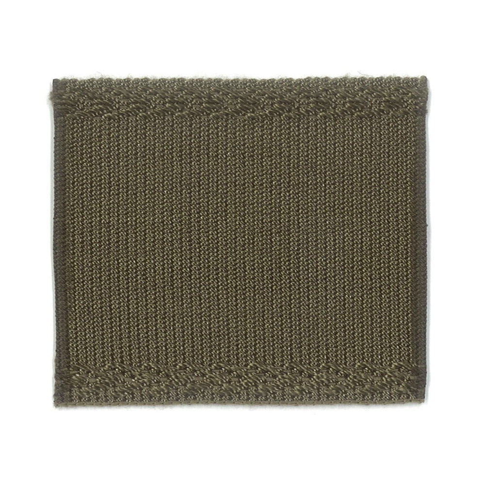 Dubree 21 Walnut by Stout Designer Trim PERFECT ACCENT TRIM 99%SVI 1%POL CHINA FLAME RETARDANT-U.F.A.C. CLASS 1 CATB 117-2013 WYZENBEEK 50 000 DOUBLE RUB WEAR TEST (HEAVY DUTY) Horizontal: 0.000 and Vertical: 0.000 2.5 in - Swanky Fabrics -