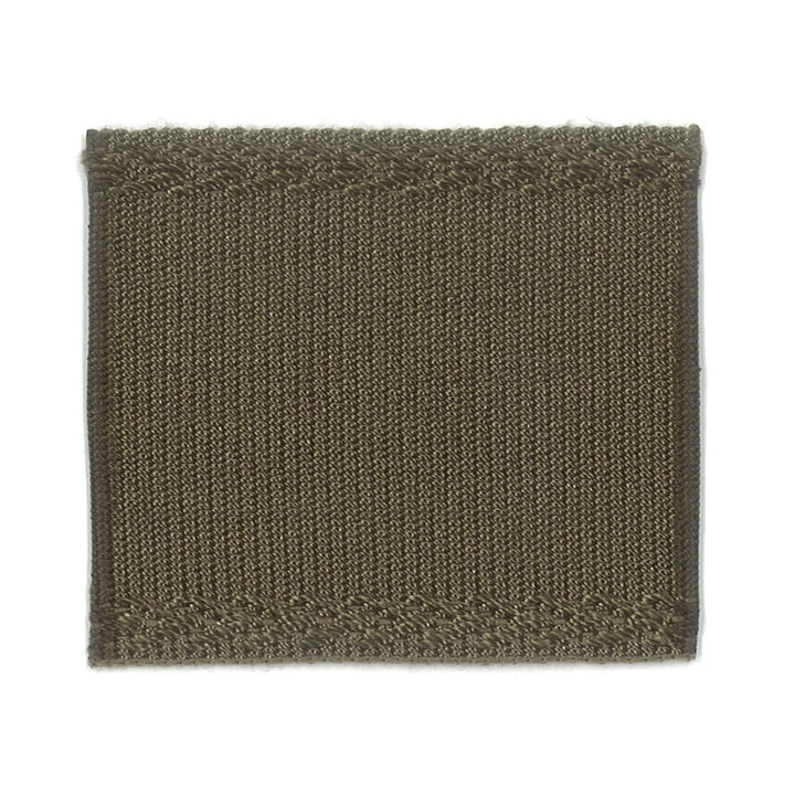 Dubree 21 Walnut by Stout Designer Trim PERFECT ACCENT TRIM 99%SVI 1%POL CHINA Horizontal: 0 and Vertical: 0 2.5 in - Swanky Fabrics -