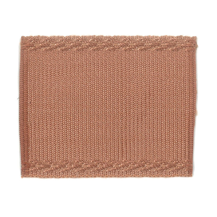 Dubree 23 Quartz by Stout Trim Stout Trim Dubree 23 QuartzTrim PERFECT ACCENT TRIM CHINA </p><p>Repeat: H: 0.000, V: 0.000 2.5 in - Fabric Carolina -