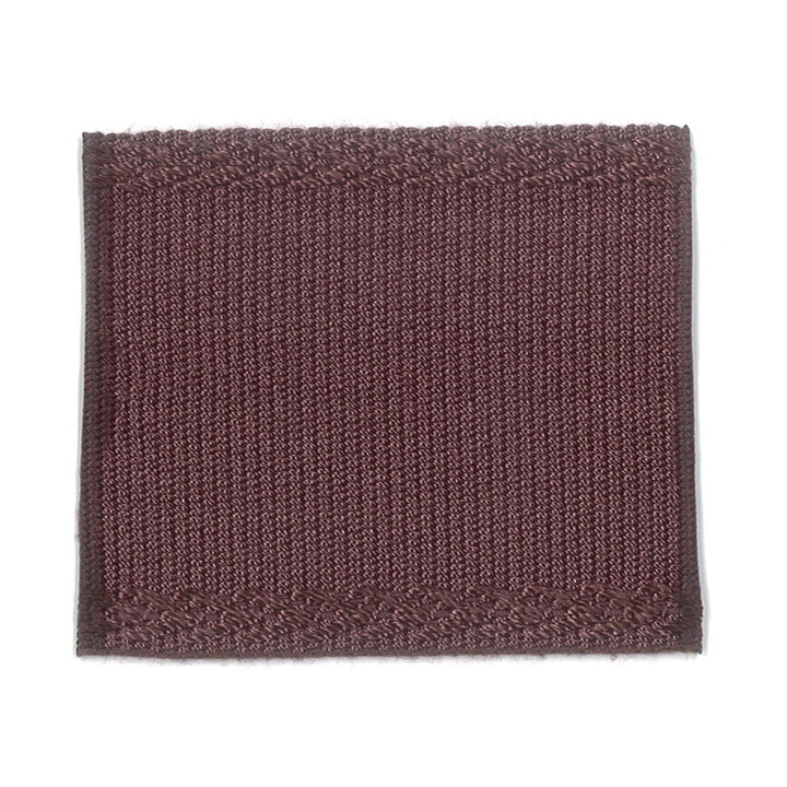 Dubree 29 Plum by Stout Trim Stout Trim Dubree 29 PlumTrim PERFECT ACCENT TRIM CHINA </p><p>Repeat: H: 0.000, V: 0.000 2.5 in - Fabric Carolina -