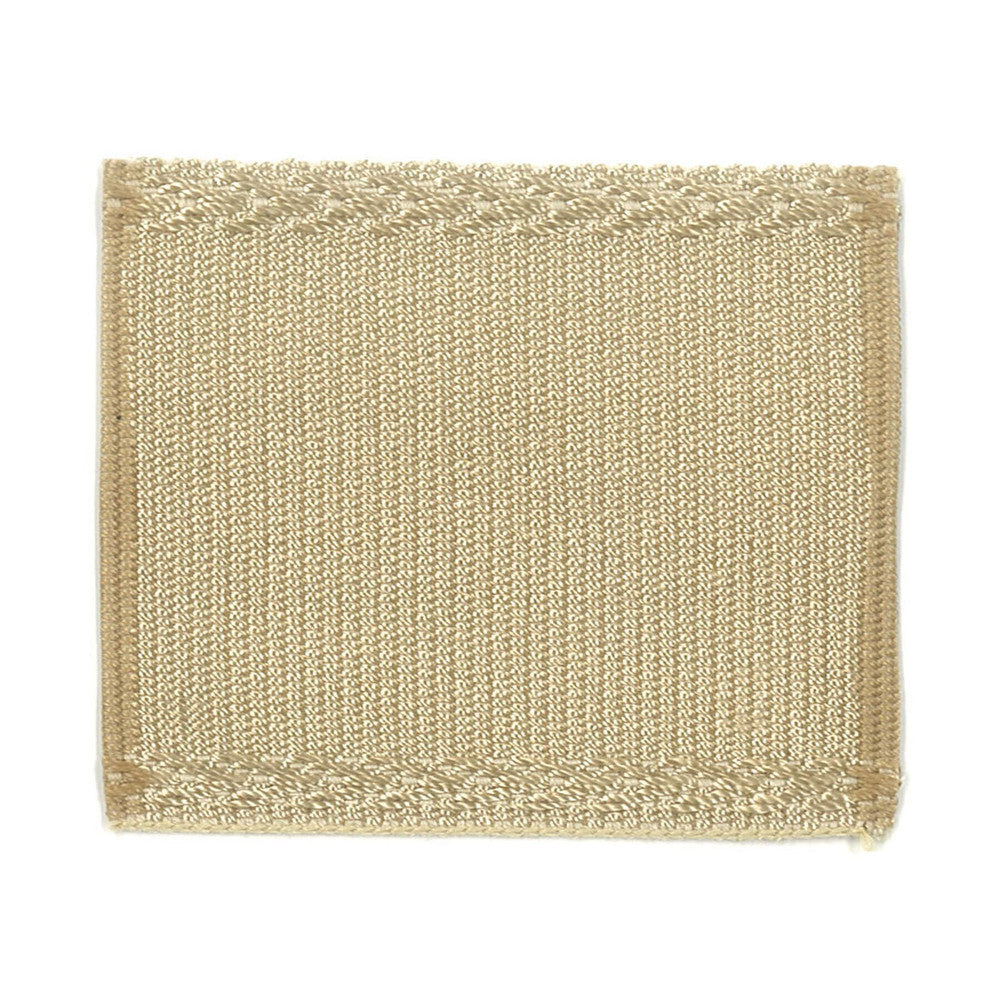 Dubree 34 Almond by Stout Trim Stout Trim Dubree 34 AlmondTrim PERFECT ACCENT TRIM CHINA </p><p>Repeat: H: 0.000, V: 0.000 2.5 in - Fabric Carolina -