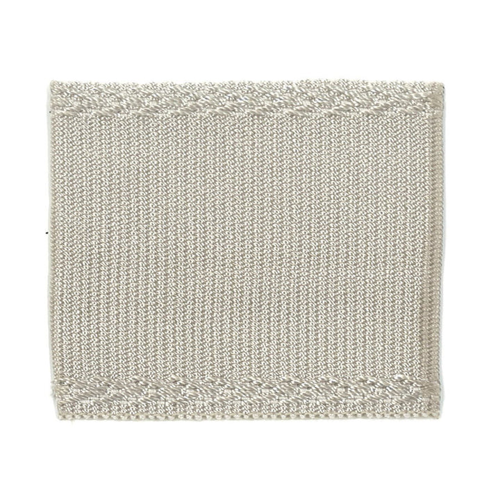 Dubree 38 Marble by Stout Designer Trim PERFECT ACCENT TRIM 99%SVI 1%POL CHINA </p><p>Repeat: 0 2.5 in - Swanky Fabrics -