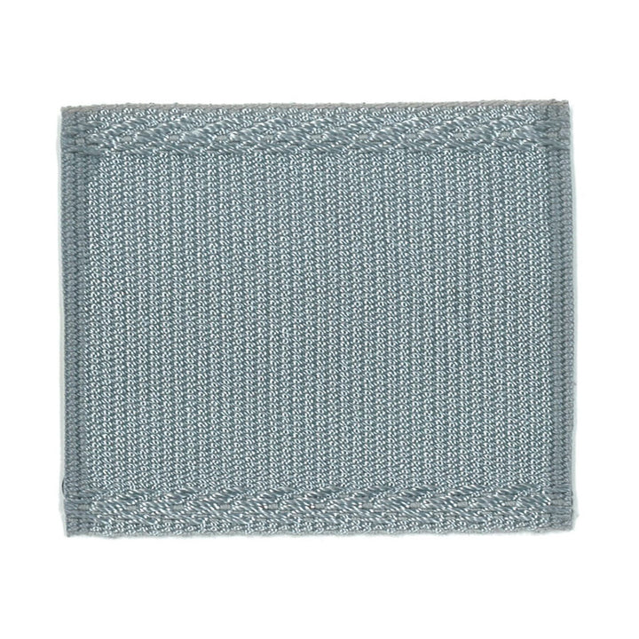 Dubree 3 Breeze by Stout Designer Trim Perfect Accent Trim 99% Spun Viscose 1% Polyester CHINA Horizontal: 0 and Vertical: 0 2.5 in - Swanky Fabrics -