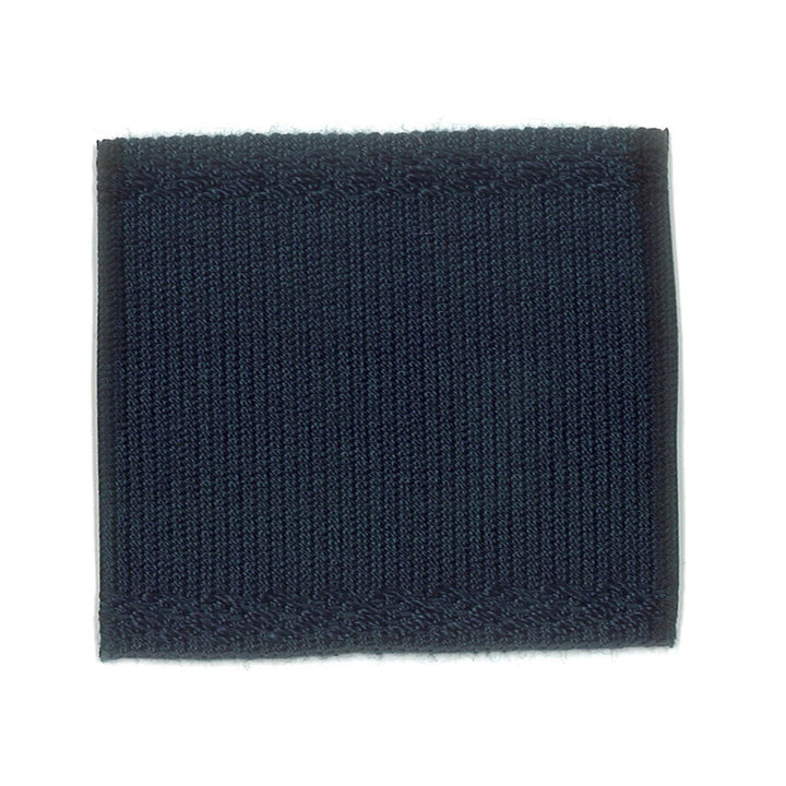 Dubree 41 Ink by Stout Trim Stout Trim Dubree 41 InkTrim PERFECT ACCENT TRIM 99%SVI 1%POL CHINA </p><p>Repeat: H: 0.000, V: 0.000 2.5 in - Fabric Carolina -