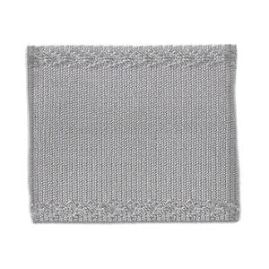 Dubree 42 Pewter by Stout Designer Trim