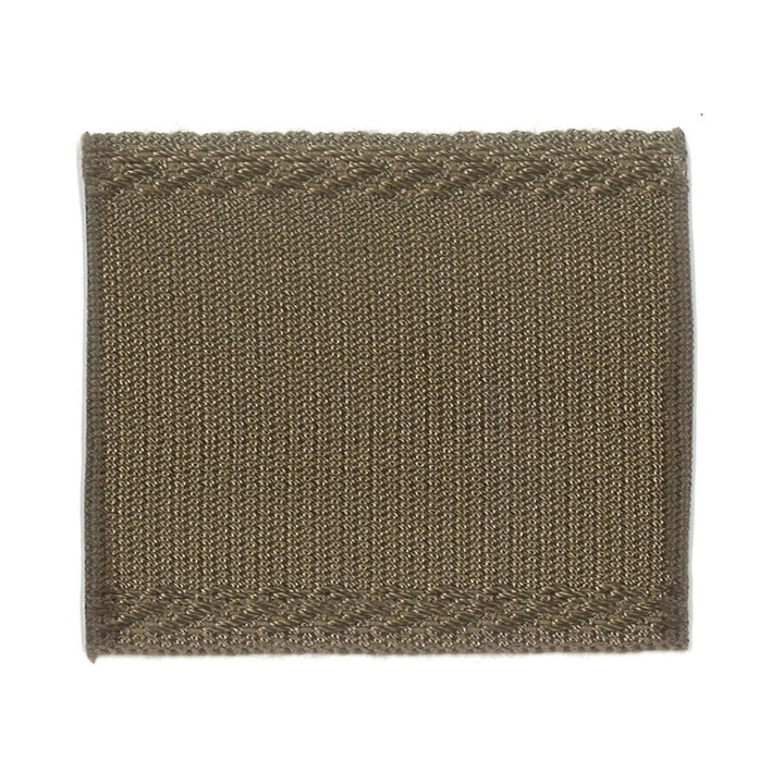 Dubree 5 Raisin by Stout Designer Trim Perfect Accent Trim 99% Spun Viscose 1% Polyester CHINA Horizontal: 0 and Vertical: 0 2.5 in - Swanky Fabrics -