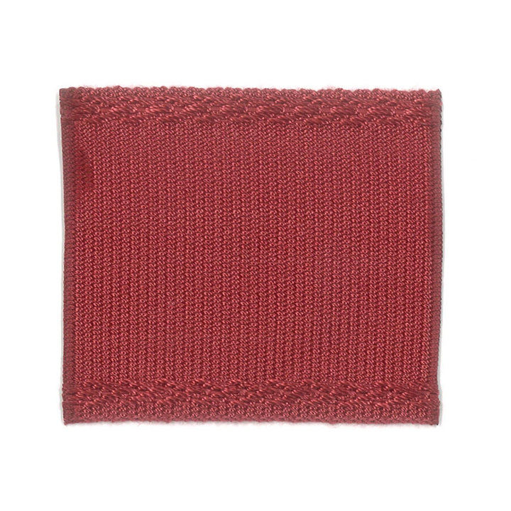 Dubree 8 Grenadine by Stout Designer Trim Perfect Accent Trim 99% Spun Viscose 1% Polyester CHINA Horizontal: 0 and Vertical: 0 2.5 in - Swanky Fabrics -