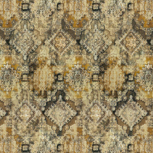 Duckling 1 Cognac by Stout Designer Fabric