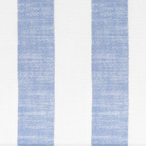 Ducray 1 Blue/White by Stout Designer Fabric