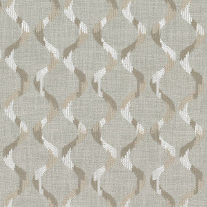 Duffy 2 Smoke by Stout Designer Fabric
