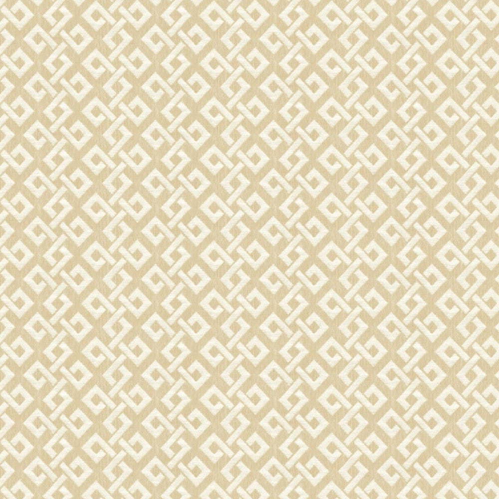 Duluth 1 Fawn by Stout Designer Fabric RAINBOW LIBRARY PEARL/PARCHMENT 50%POL 43%COT 7%LIN INDIA FLAME RETARDANT-U.F.A.C. CLASS 1 CATB 117-2013 WYZENBEEK 24 000 DOUBLE RUB WEAR TEST (HEAVY DUTY) Horizontal: 6.75 and Vertical: 2.75 54 in - Swanky Fabrics -