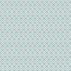 Duluth 2 Aqua by Stout Designer Fabric