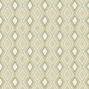 Dunes 1 Taupe by Stout Designer Fabric