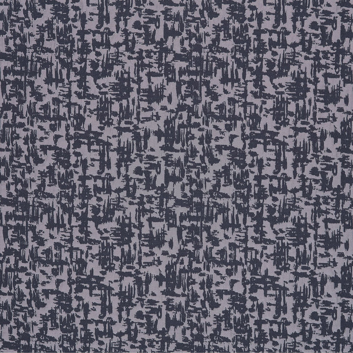 Dunlop 3 Charcoal by Marcus William Designer Fabric KAI/MARCUS WILLIAM SAVANNAH 37%COT 63%POL INDIA Horizontal: 13.375 and Vertical: 11.375 54 in - Swanky Fabrics -