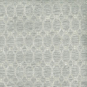Dunmore Silver by Norbar Designer Fabric