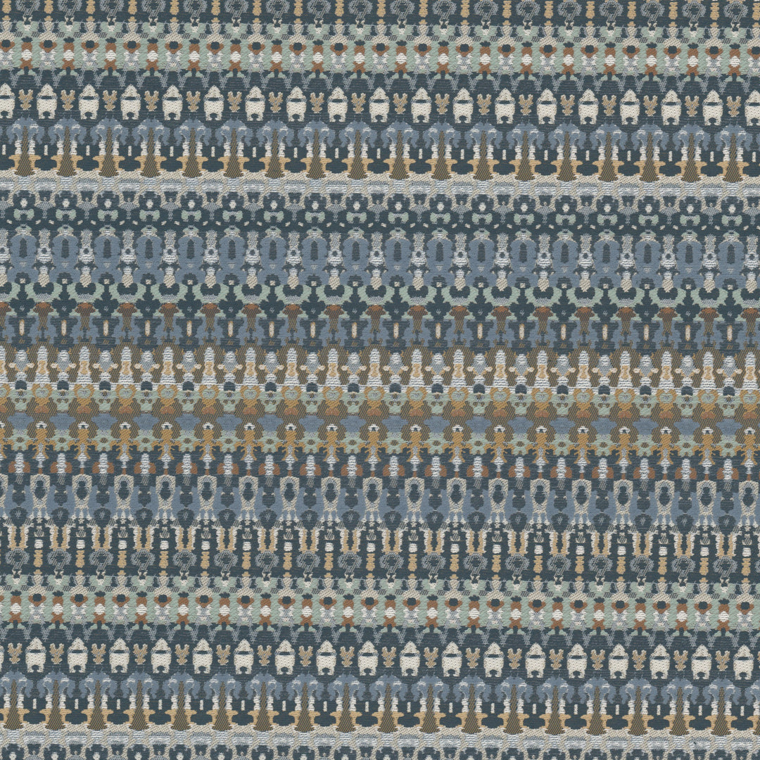 Dunway 3 Mineral by Stout Designer Fabric