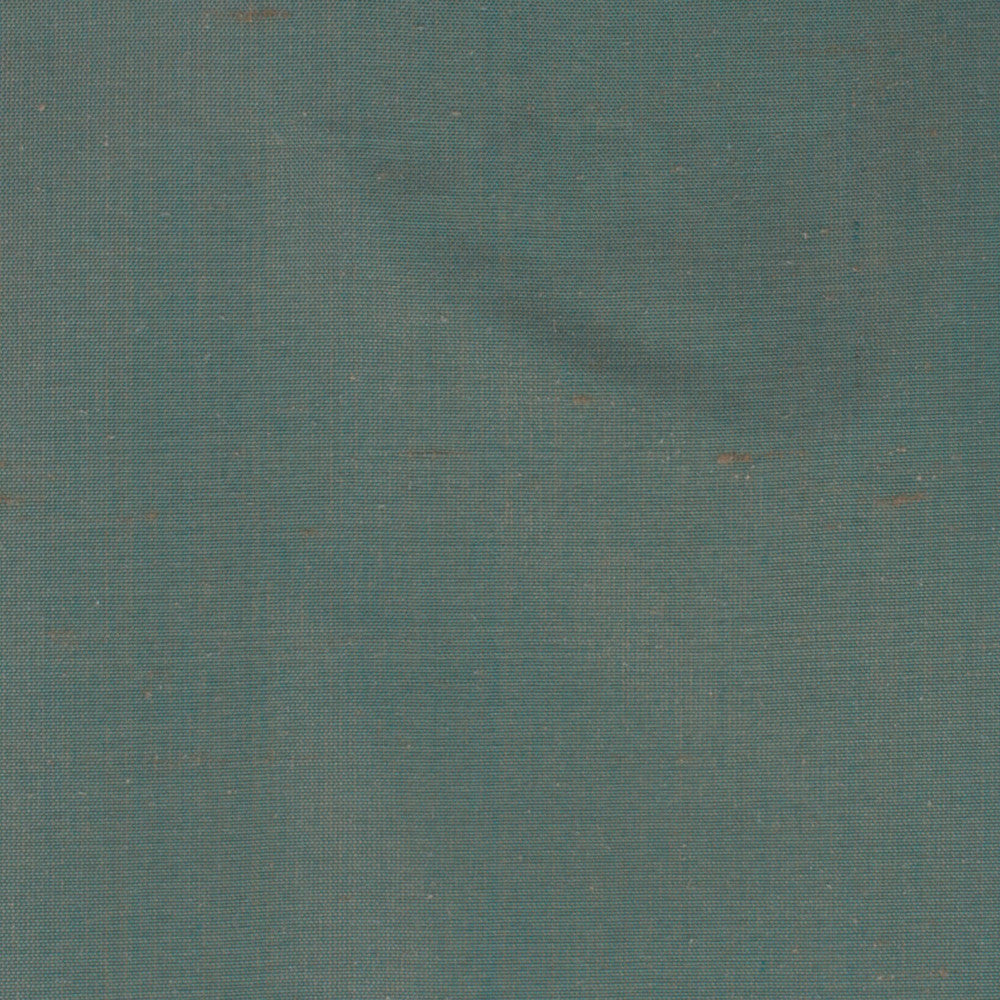 Dupioni 43 Peacock by Stout Fabric Stout Fabric Dupioni 43 PeacockFabric DUPIONI SILK 100%SLK INDIA </p><p>Repeat: H: 0.000, V: 0.000 54 in - Fabric Carolina -