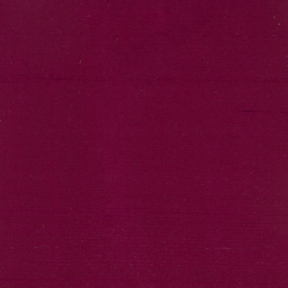 Dupioni 75 Fuchsia by Stout Designer Fabric DUPIONI SILK 100%SLK INDIA Horizontal: 0.000 and Vertical: 0.000 54 in - Swanky Fabrics -