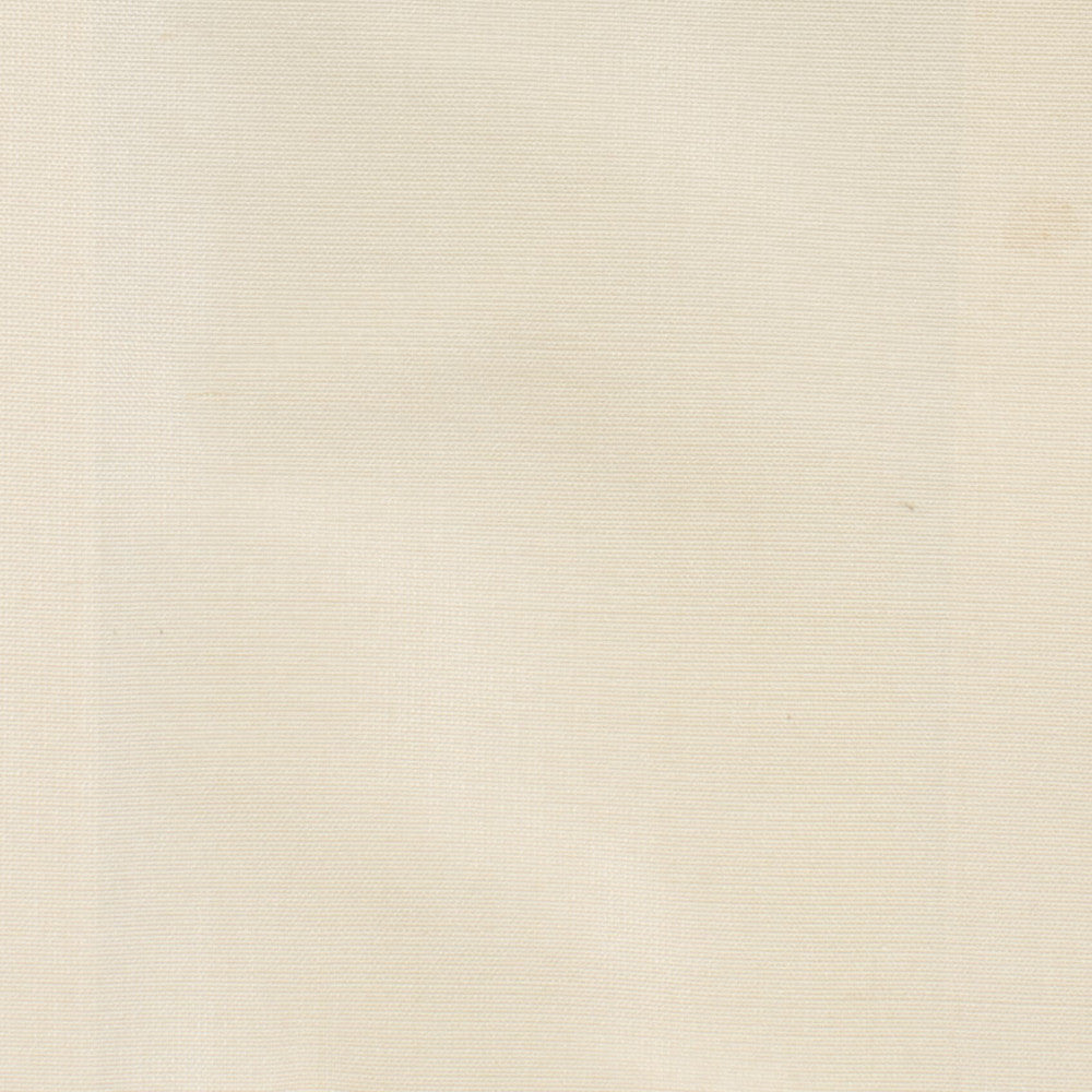 Dupioni 9 Cream by Stout Designer Fabric DUPIONI SILK 100%SLK INDIA MARTINDALE WEAR TEST (45 000 CIRCULAR RUBS) Horizontal: 0.000 and Vertical: 0.000 54 in - Swanky Fabrics -