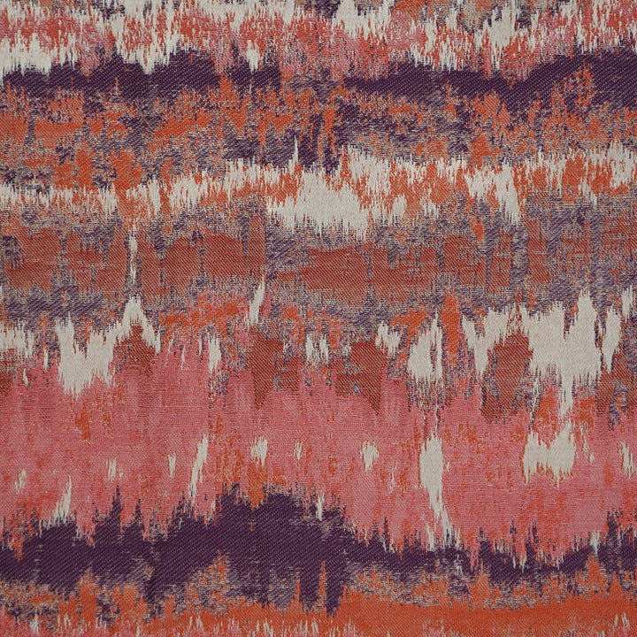 Duren 44J6531 by JF Designer Fabric Color Concepts Fiesta 70% Rayon, 30% Polyester United States 36000 Horizontal: 14 and Vertical: 19 55 - Swanky Fabrics -